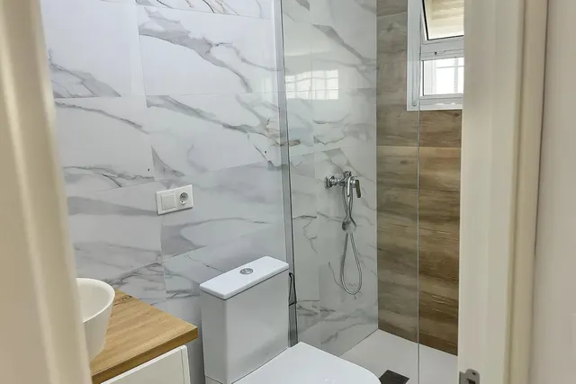 Planta baja 3 habitaciones 110m² en venta - Myramar — 13