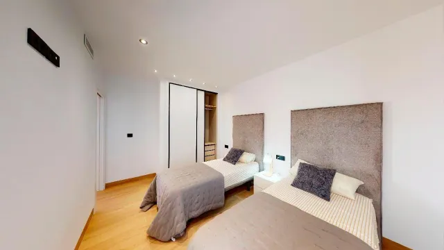 Villa 5 habitaciones 320m² en venta - Camporrosso village — 8