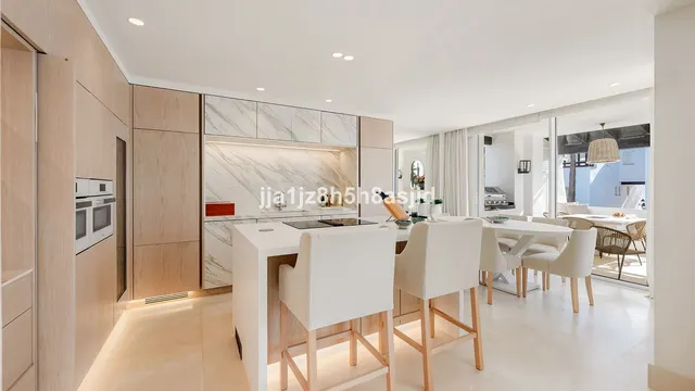 Apartamento 3 habitaciones 136m² en venta - Marbella — 17