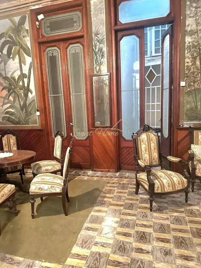 Residencia histórica frente al Mediterráneo — 20
