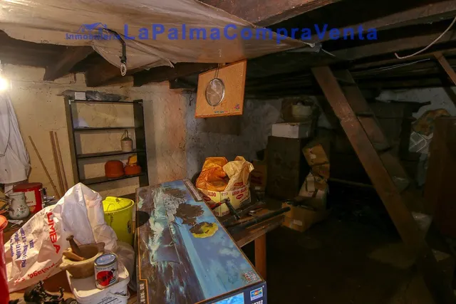 Casa-Chalet en Venta en Paso, El Santa Cruz de Tenerife — 10