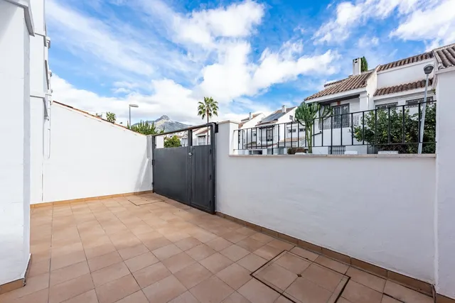 Adosado 3 habitaciones 136m² en venta - Marbella — 16