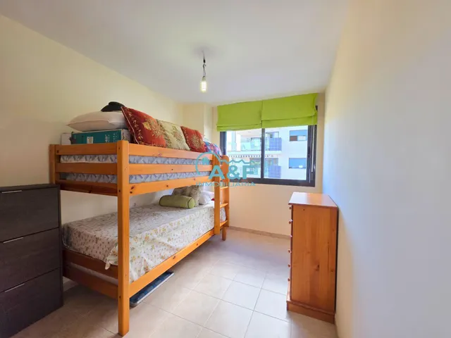 MAGNIFICO APARTAMENTO EN VENTA EN MAGIC WORLD — 47