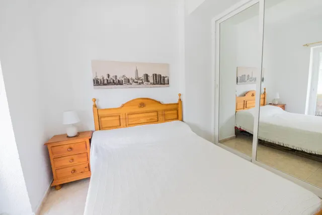 Apartamento junto al mar en Calahonda (Mijas Costa) — 14
