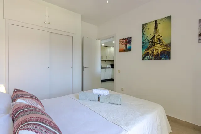 1 DORMITORIO EN BENAL BEACH !! — 19