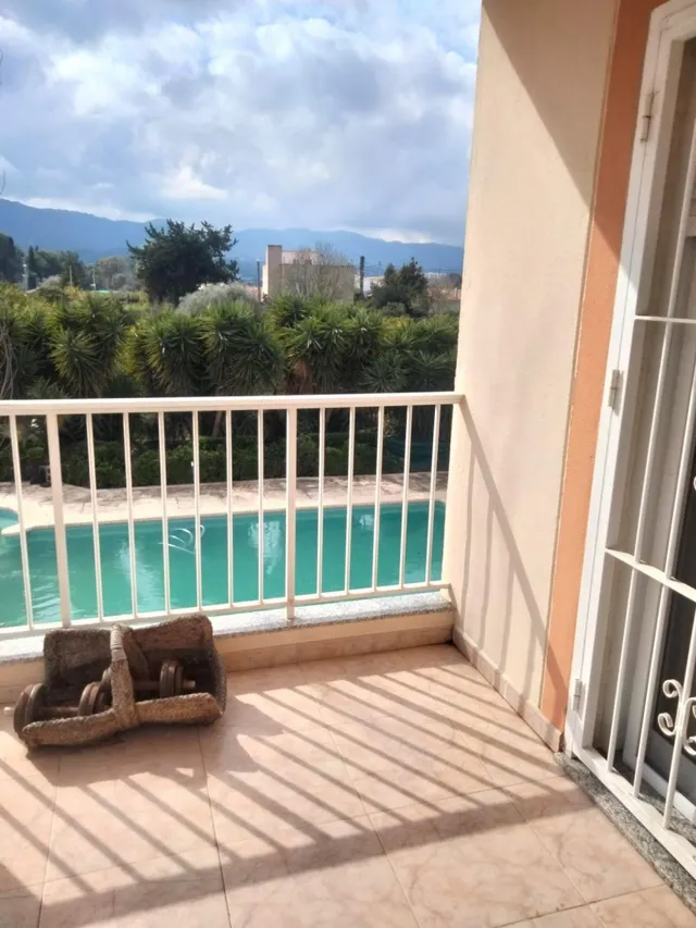 Finca rústica 6 habitaciones 387m² en venta - El Palmar — 23