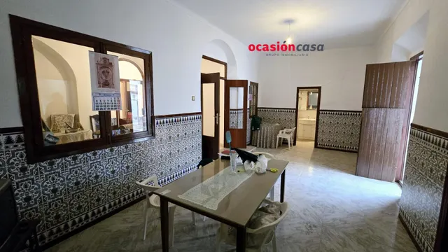GRAN CASA EN VENTA EN HINOJOSA DEL DUQUE — 3
