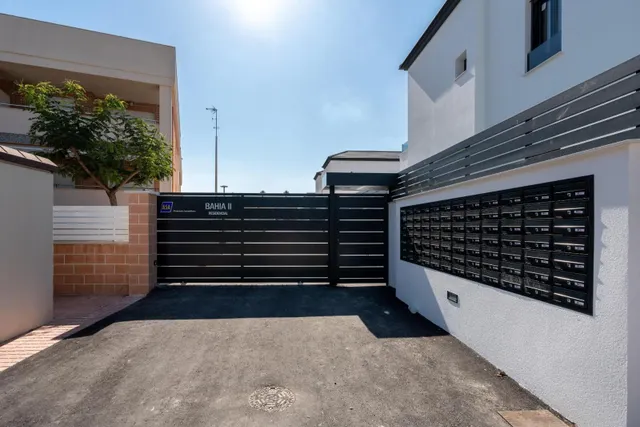 SE VENDE Moderno Bungalow en Gran Alacant — 10