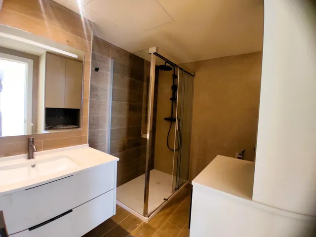 "Apartamento en alquiler de larga temporada frente al mar" — 10