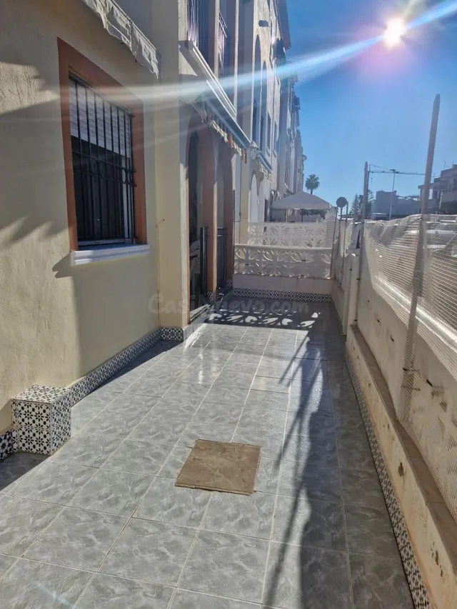 Bungalow 2 habitaciones 60m² en venta - El Acequión - Los Náufragos — 2