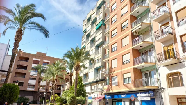 Apartamento 3 habitaciones 95m² en venta - Comunidad valenciana — 20