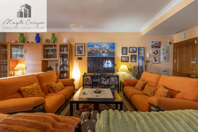 Piso 2 habitaciones 88m² en venta - Andalucia — 3