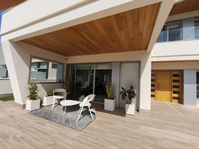 Villa 4 habitaciones 347m² en venta - Campoamor — 9