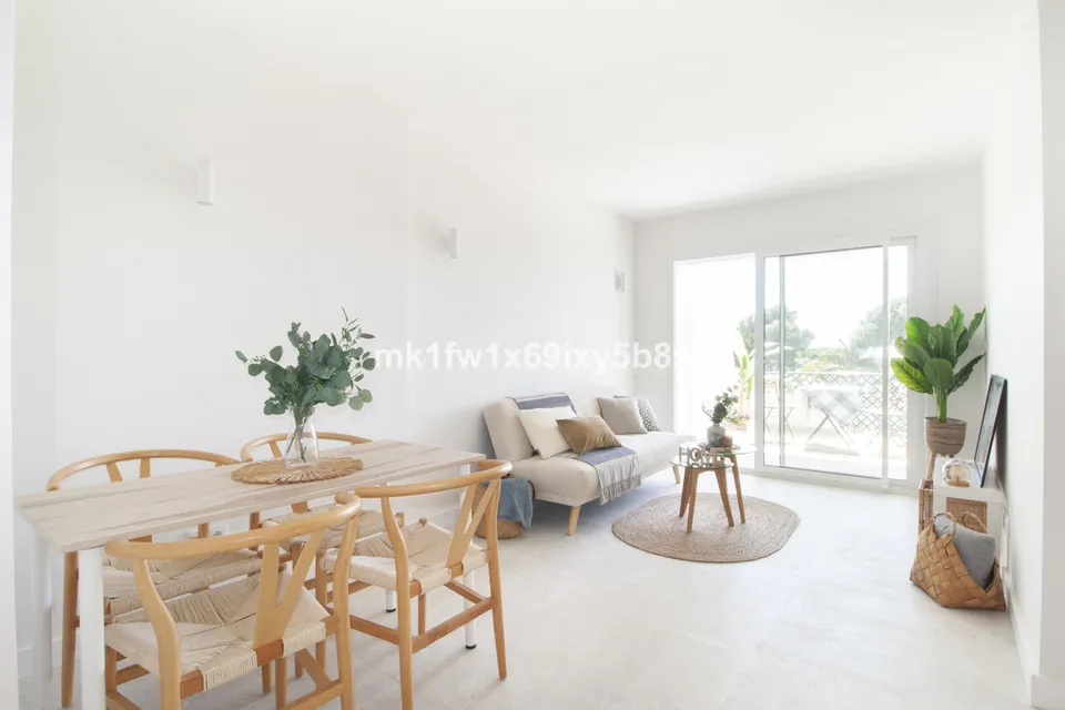 Apartamento 2 habitaciones 74m² en venta - Marbella