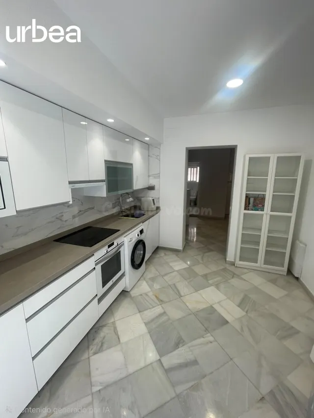 URBEA GESTIÓN INMOBILIARIA presenta estos dos magníficos loc