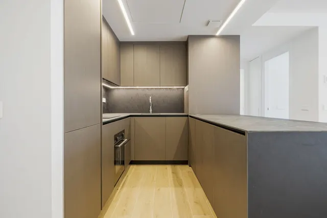 Apartamento 2 habitaciones 79m² en venta - Centro — 17