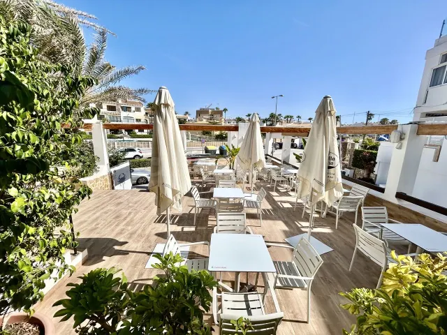 Local comercial 250m² en venta - Cabo Roig — 3