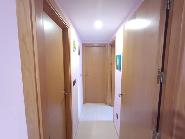 Venta piso acogedor El Palmar — 14