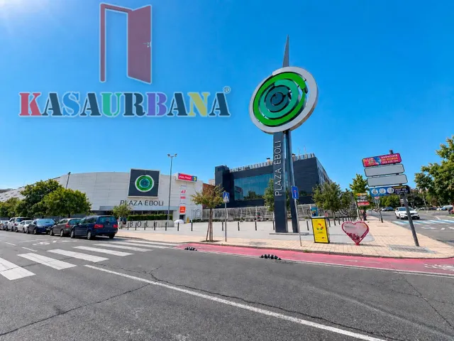 KASAURBANA ofrece en VENTA PISO EN PINTO — 29
