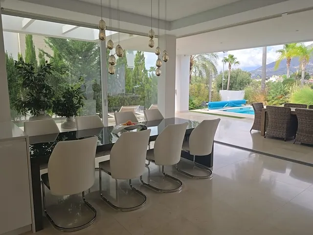Chalet 3 habitaciones 193m² en venta - Marbella — 11