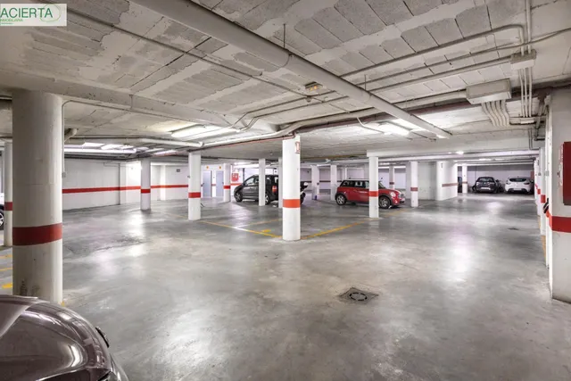 Ático de 1 dormitorio en barrio de Monachil. ¡en rentabilidad! — 15