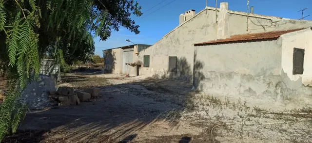 CASA CENTENARIA EN MAITINOS - foto 3