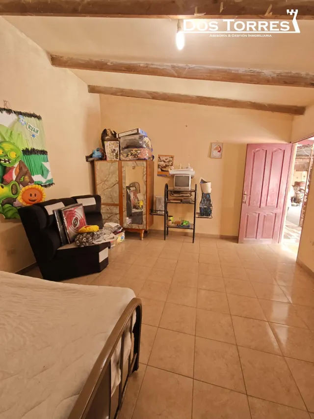 Casa 260m² en venta - Puntiti — 29