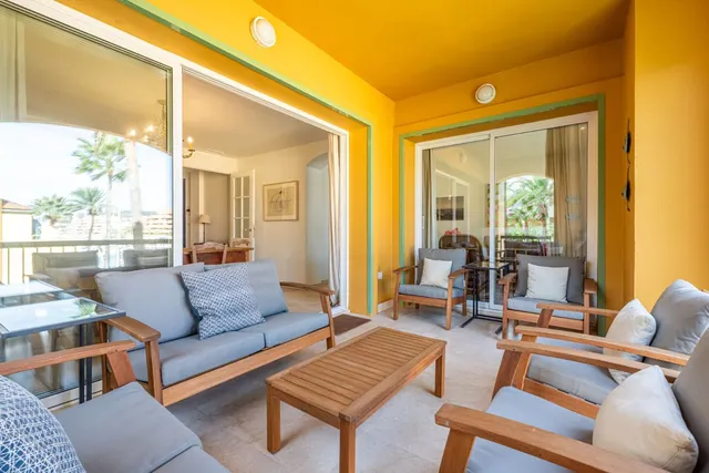 Apartamento 2 habitaciones 101m² en venta - Sotogrande - Alto — 6