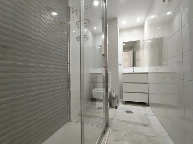 Apartamento reformado em la zona de la Cala de Benidorm — 21