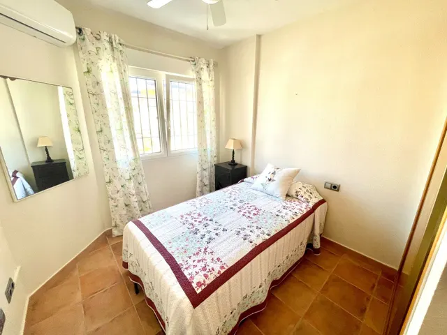 Casa 4 habitaciones 155m² en venta - La Torre de la Horadada — 7