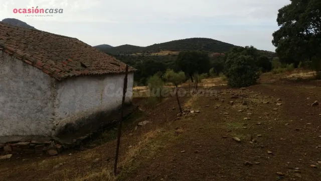 VENTA DE FINCA CINEGETICA - foto 2