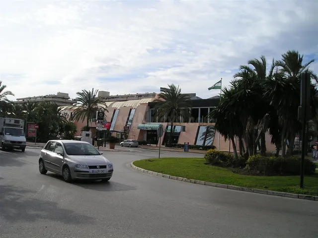 Oficina 53m² en venta - Marbella