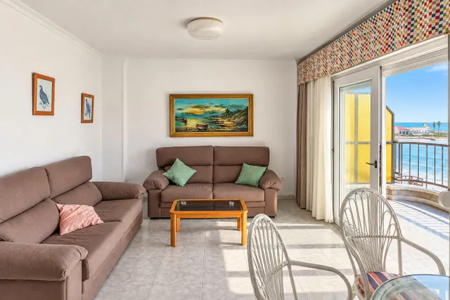 Apartamento 3 habitaciones 120m² en venta - Los Frutales — 7