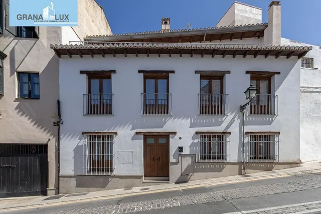 CALIDAD EN EL ALBAYZÍN — 43