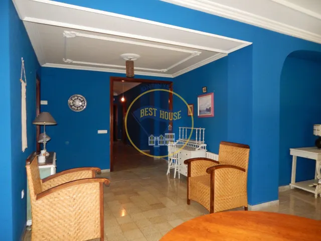 BONITA MASIA DEL SIGLO XVIII EN BOCAIRENT — 46