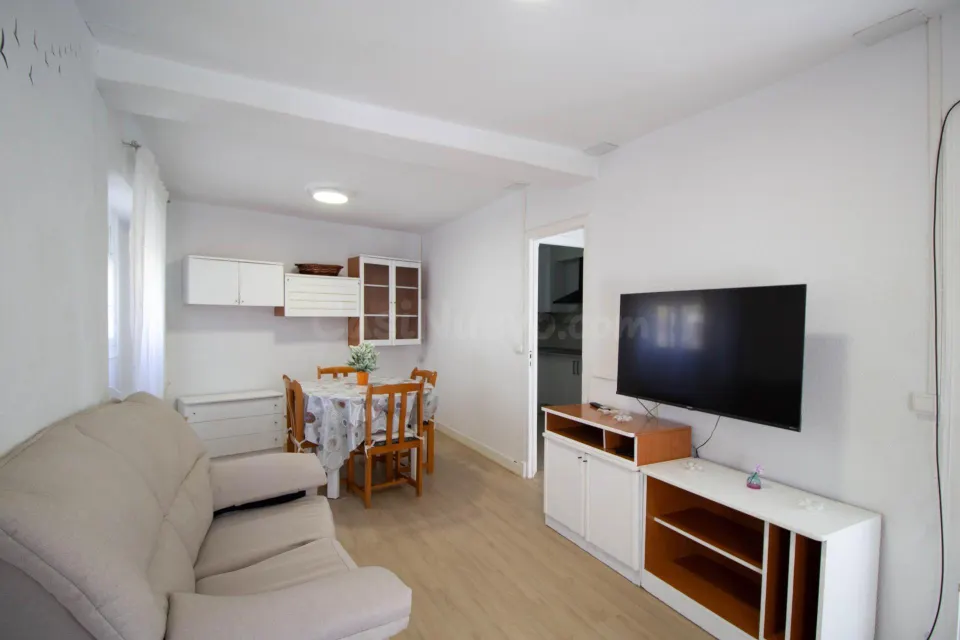 ALQUILER PISO ONTINYENT