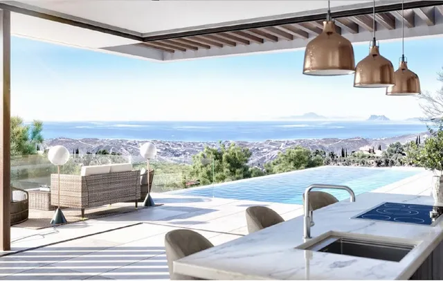 Parcela en venta - El Madroñal — 19