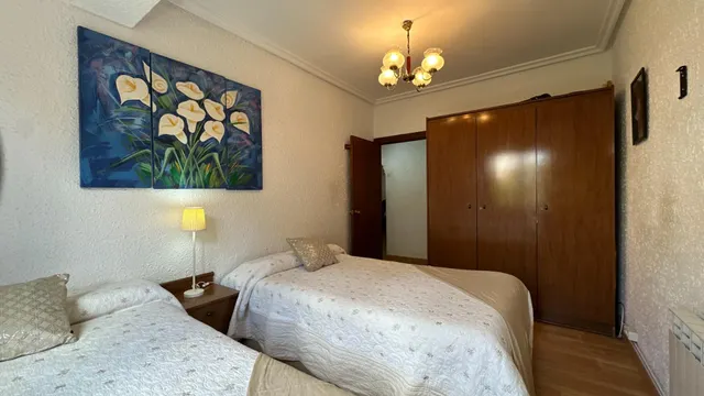 Piso 2 habitaciones 58m² en venta - La Granja — 11
