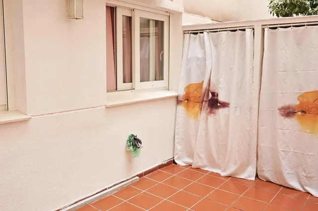 Espectacular vivienda de 4 dormitorios, dos baños y garaje, en segunda línea de playa — 15