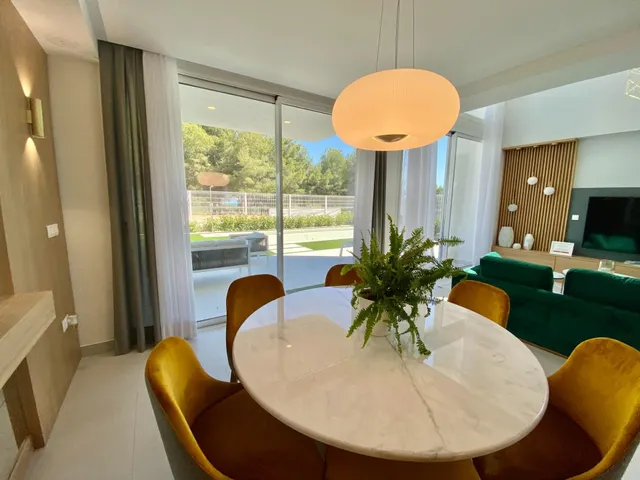 Villa 3 habitaciones 159m² en venta - Sierra cortina — 22
