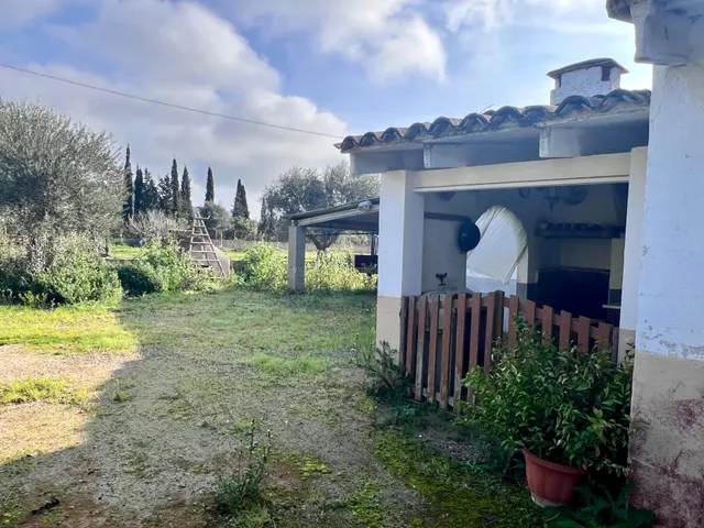 Finca rústica Campanet — 11