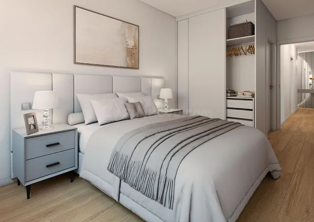 VIVIENDA DE TRES DORMITORIOS CON EXCEPCIONALES CALIDADES, GA - foto 5