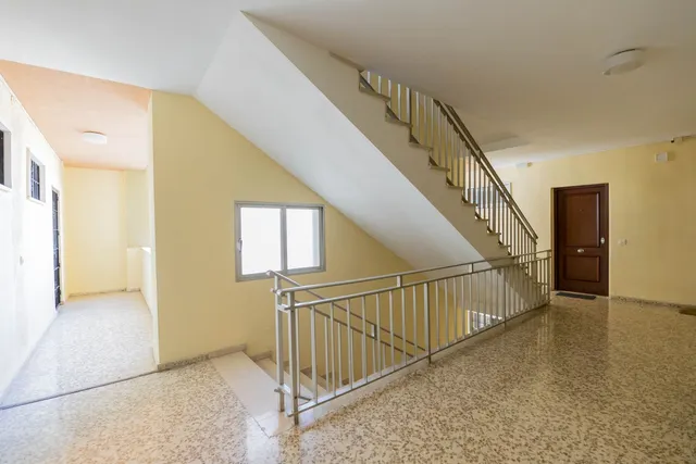 Estudio 1 habitación 33m² en venta - Centro — 16