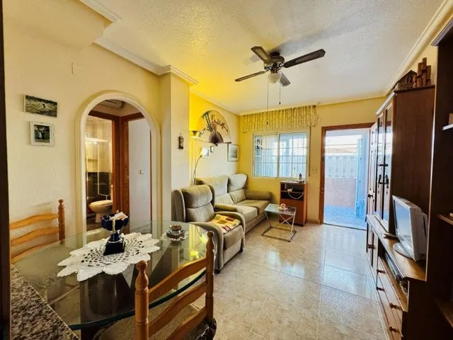 Apartamento 2 habitaciones 50m² en venta - La Mata pueblo — 12