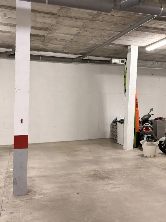Piso en Venta en Nerja Málaga — 20