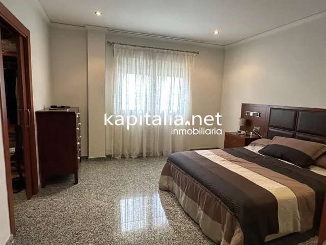Chalet a la venta en L´Olleria (Valencia) — 22
