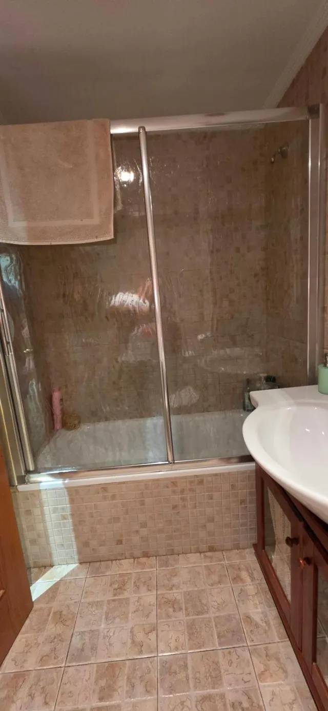 PISO A LA VENTA AMPLIO, LUMINOSO Y CON PLAZA DE GARAGE — 22