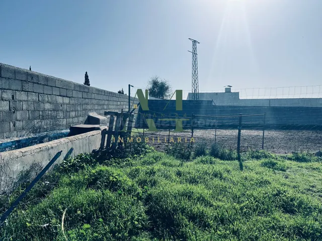 Terreno Urbano Industrial en Malpartida de Cáceres - foto 4