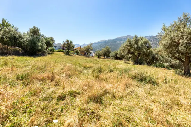 Venta de 6.634 m2 de suelo urbano en Güejar Sierra (Granada) — 12