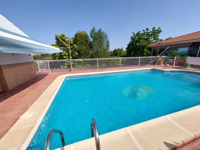 Villa 3 habitaciones 800m² en venta - Rincón de Seca — 19